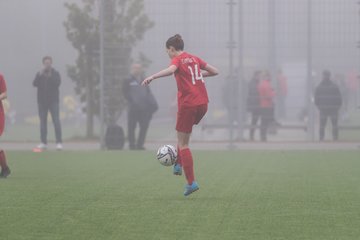 Bild 139 - wCJ Altona 93 - Eimsbuettler TV : Ergebnis: 1:3
